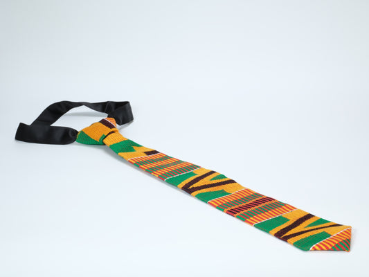 Classic Kente