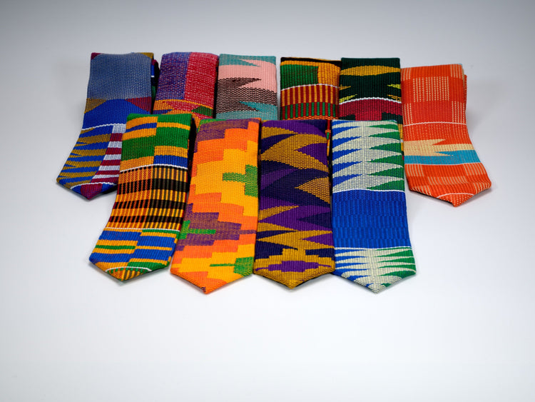 Kente