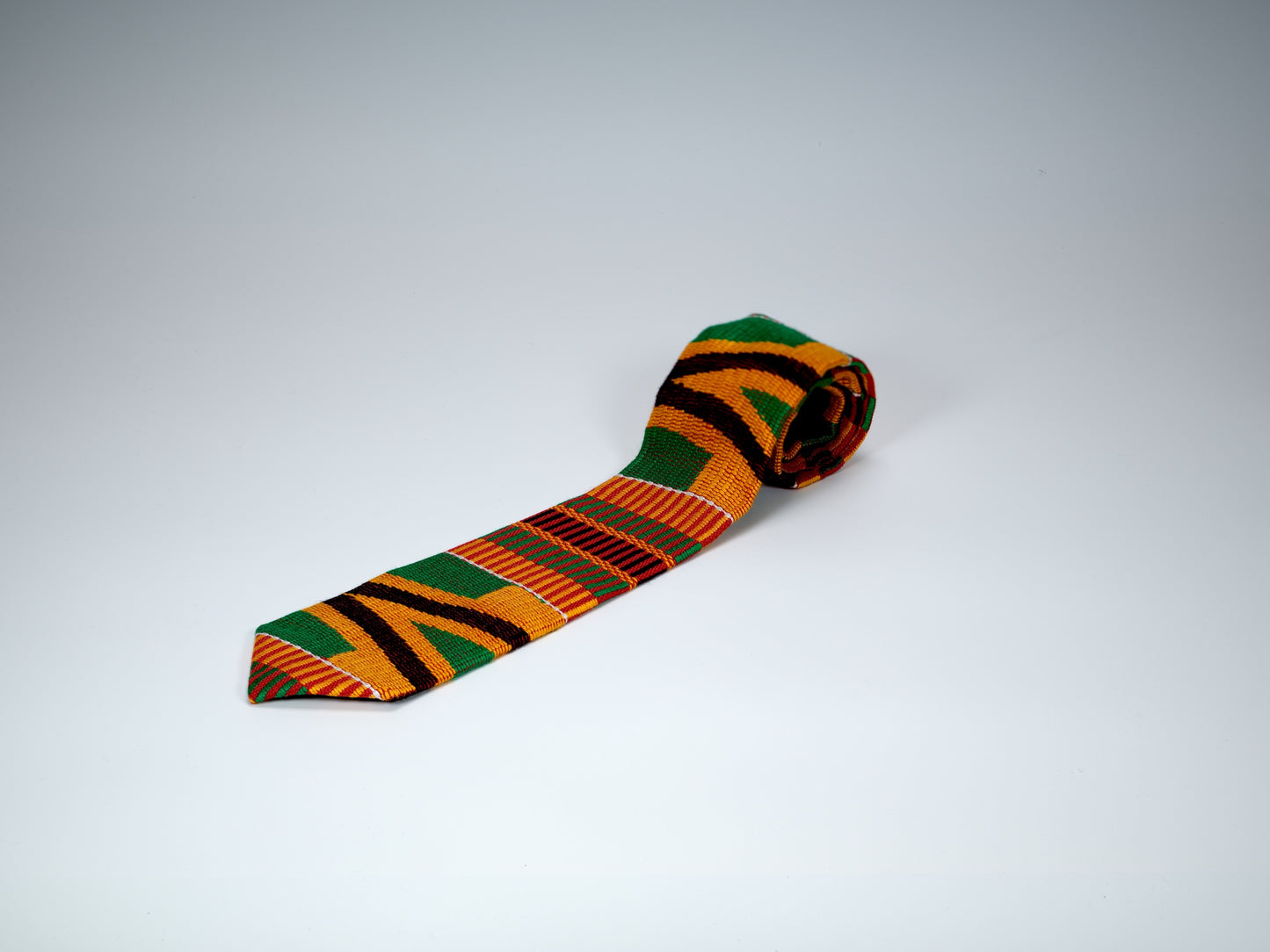 Classic Kente