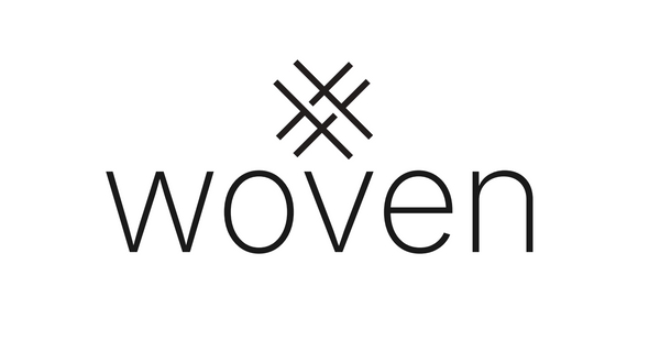 Woven